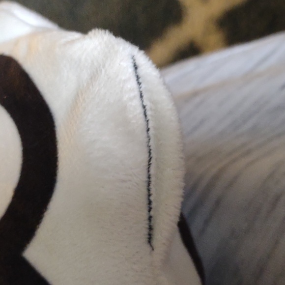 Simpsons Itchy Pillow - Picture 4 of 4